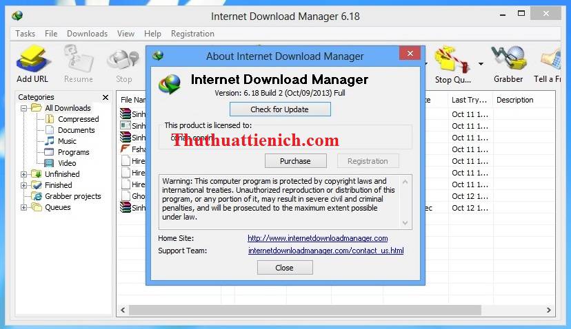 Internet Download Manager Idm 2013 Movies