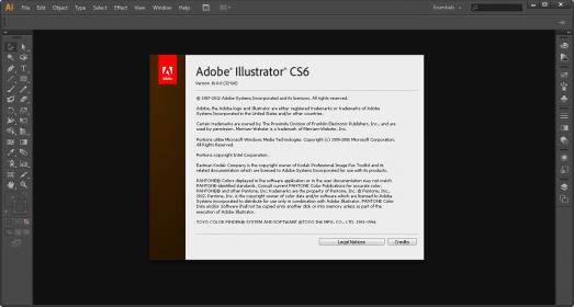 Adobe Ai Cs6 Full Crack