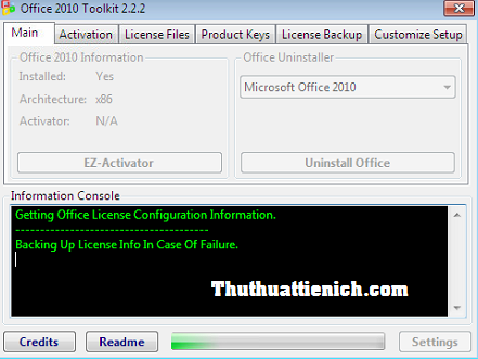 Microsoft Office 2010 Pro Plus Cracked Executable
