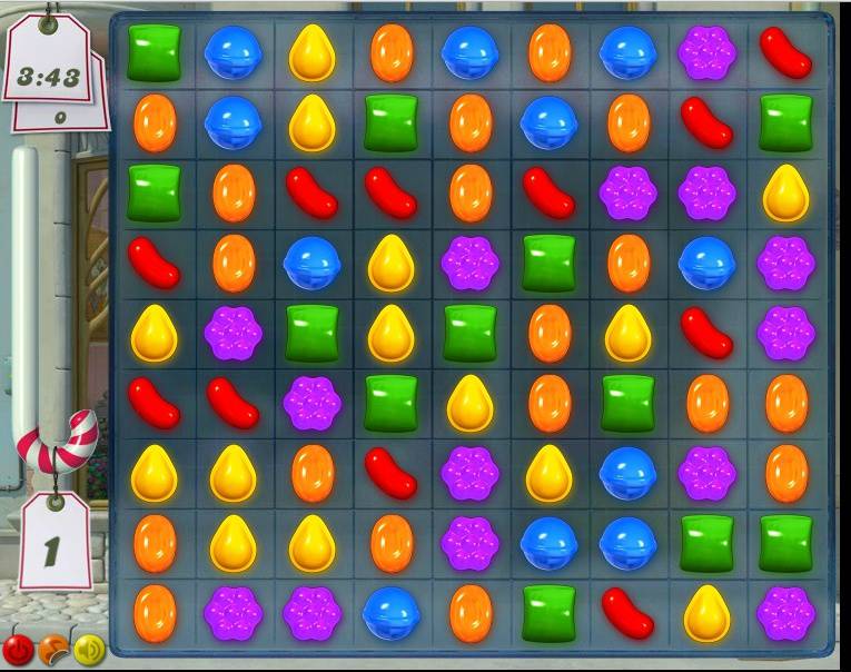 Candy Crush Saga Apk Full Version Android Download With ...
