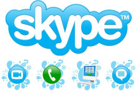 Tải Skype mới nhất