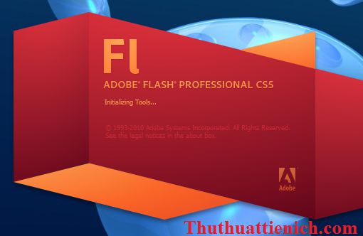 adobe flash cs5 crack only download
