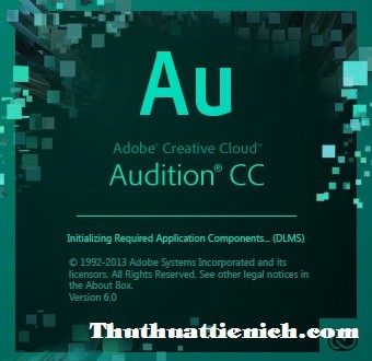 Adobe Audition 2020 v13.0.8