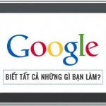 [Infographic] Google hiểu bạn đến mức nào?