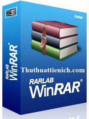 WinRAR tiếng Việt 5.21 Full Crack WinRAR tiếng Việt 5.21 Full Crack