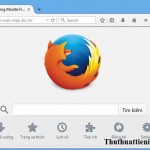 Firefox 37 Offline Installer