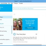 Skype 7.3