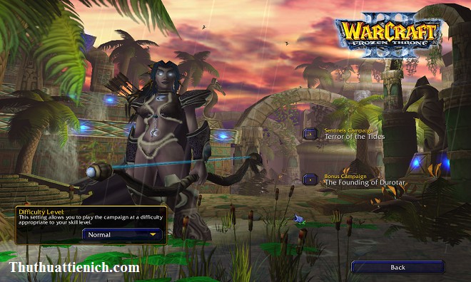 Download Maps For Warcraft 3 Frozen Throne