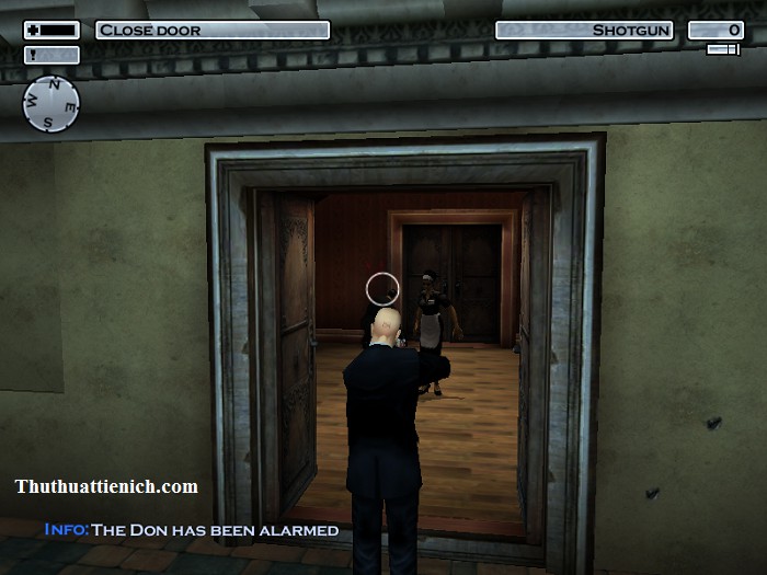 Download Pc Hitman 3 Contracts Download Torrent