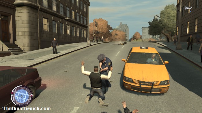 Скачать Grand Theft Auto 4 Episodes From Liberty City Repack