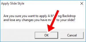 Thêm style (phong cách riêng) cho ảnh Thêm style (phong cách riêng) cho ảnh