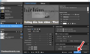 Thêm chữ vào ảnh Thêm chữ vào ảnh