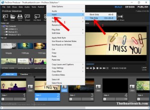 Thêm chữ vào ảnh Thêm chữ vào ảnh