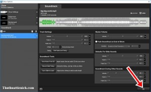 Thêm nhạc vào video Thêm nhạc vào video