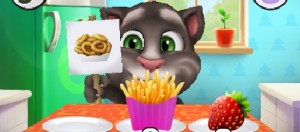 Game My Talking Tom cho PC Game My Talking Tom cho PC