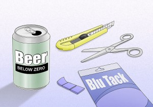 Những dụng cụ và nguyên liệu cần chuẩn bị Những dụng cụ và nguyên liệu cần chuẩn bị