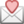 Love letter icon