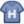 Shirt icon for Facebook