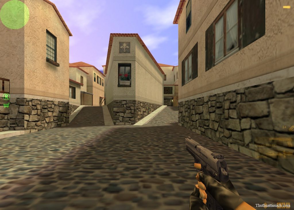 Tải Game Half-Life 1.3 (Counter Strike CS 1.3) Full