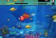 Tải game cá lớn nuốt cá bé Feeding Freenzy 1, 2 Full