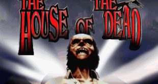 Tải game ngôi nhà ma The House of the Dead 1