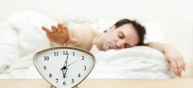 Những triệu chứng báo bệnh nghiêm trọng khi ngủ dậy buổi sáng
