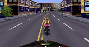 Tải RoadRash Full - Game đua xe moto đánh nhau vui vẻ