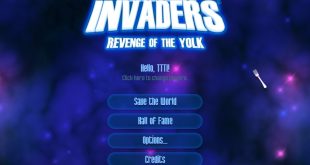 Tải game bắn gà 3 Chicken Invaders: Revenge of the Yolk Full