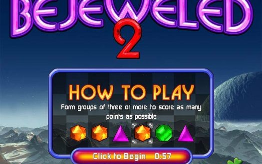 bejeweled 3 popcap free online