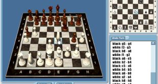 Tải Real Chess 3D - Game Cờ Vua offline cho máy tính