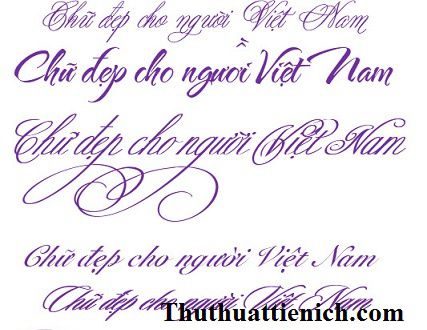 Nếu bạn yêu thích viết tay và thích sử dụng font chữ đặc biệt, hãy tìm thấy font chữ viết tay tiếng Việt tuyệt đẹp cho bài viết, blog hoặc tài liệu của mình. Font chữ viết tay tạo ra một phong cách tinh tế và đặc biệt, tuy nhiên nó phải được việt hóa và phù hợp với tiêu chuẩn kỹ thuật của ngôn ngữ. Hãy khám phá các mẫu font chữ viết tay tiếng Việt độc đáo và sáng tạo nhất trên trang web của chúng tôi.