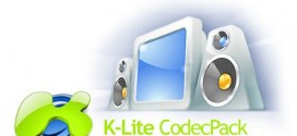 K-Lite Codec Pack Mega