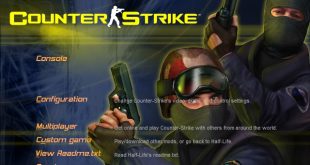 Tải Game Half-Life 1.3 (Counter Strike CS 1.3) Full