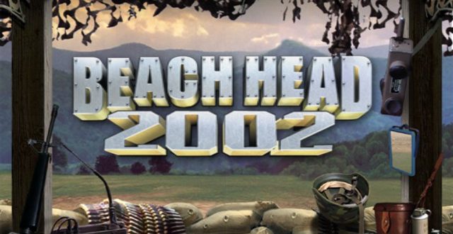 Tải Game Beach Head 2002 - Game bắn súng, thủ thành