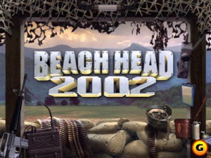 Tải Game Beach Head 2002 & 2003 Offline cho máy tính