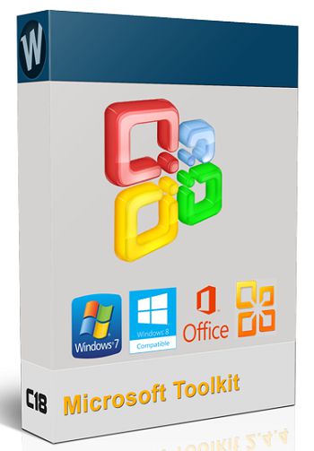Microsoft Toolkit  – Phần mềm kích hoạt Windows 7/8/ & Office  2010/2013 - Website của Trường THCS Mỹ Hội
