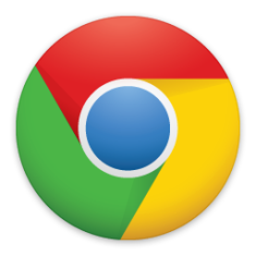Trình duyệt web Google Chrome