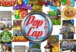 Tải 51 Game Popcap Full