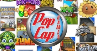 Tải 51 Game Popcap Full