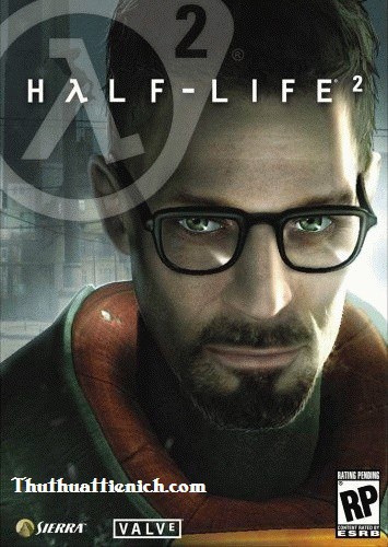 Tải game Half Life 2 Full offline cho máy tính PC, laptop | Hình 5