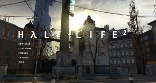 Tải game Half Life 2 Full cho máy tính