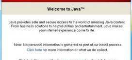 Java Offline Installer