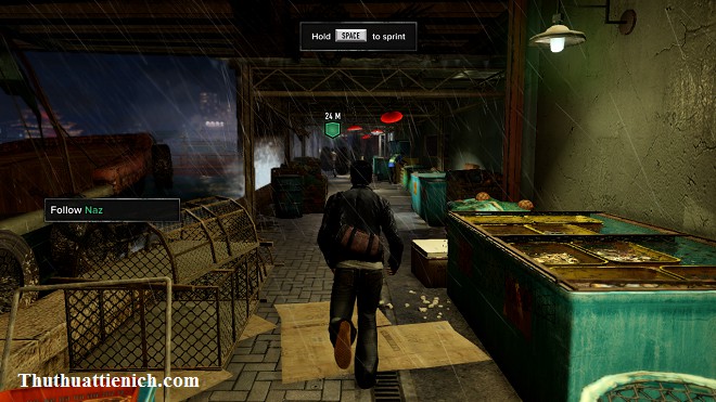 Download Sleeping Dogs Pc Game Crack