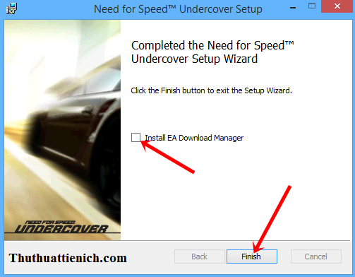 Need For Speed Undercover Crack Rapidshare Premium