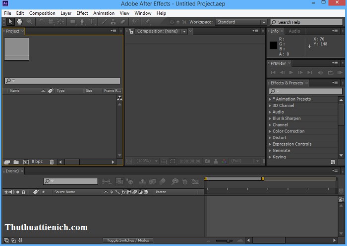 adobe after effect cc 2014 serial no