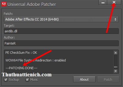 After Effects Cc 2014 Crack