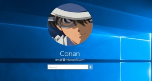 Cách thay đổi ảnh đại diện (Avatar) người dùng trên Windows 10