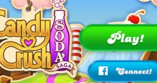Game Candy Crush Soda Saga cho PC Windows 10