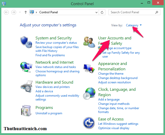 Thay đổi chủ đề màn hình desktop trên Windows 8/8.1 - Bạn muốn tạo không gian làm việc mới trên máy tính của mình? Xem hình ảnh của chúng tôi để biết cách thay đổi chủ đề màn hình desktop trên Windows 8/8.