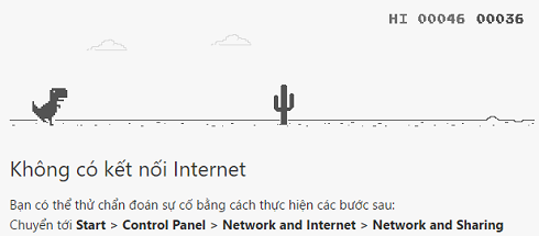 Viết lại tựa đề: Những game “ẩn” bạn có thể chơi trực tiếp trên Google.com, Chrome, Android